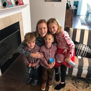 Meet your Posher, Ingrid